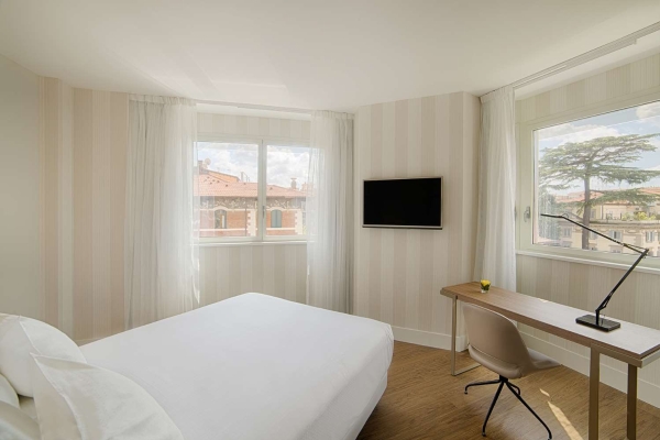 Hotel NH Collection Roma Centro
